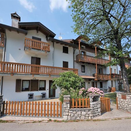 Apartment Albergo Diffuso - Cjasa De Pagnocca-1 By Interhome Барчіс Екстер'єр фото