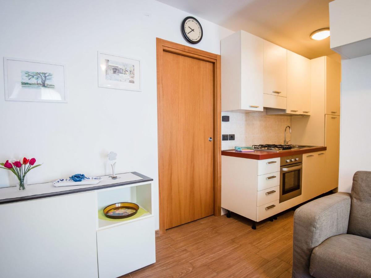 Apartment Albergo Diffuso - Cjasa De Pagnocca-1 By Interhome Барчіс Екстер'єр фото