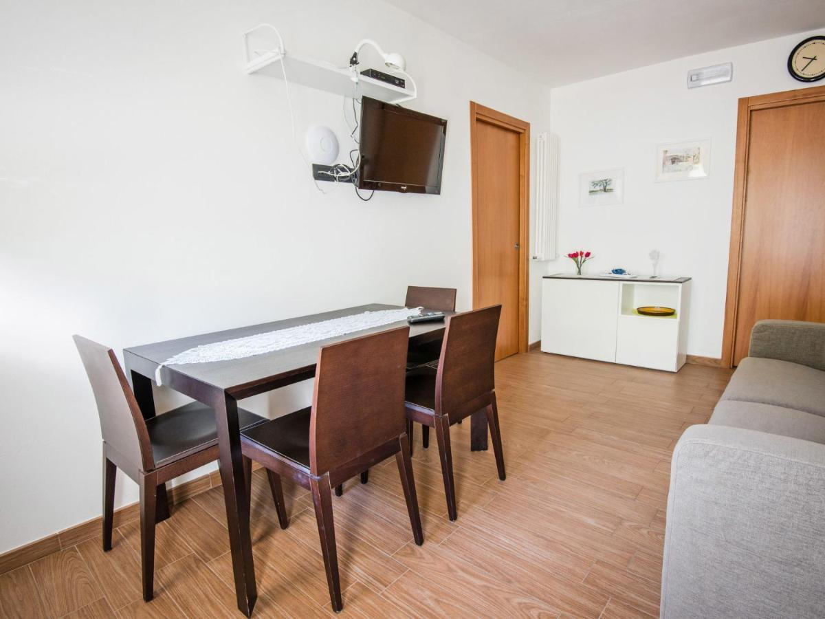 Apartment Albergo Diffuso - Cjasa De Pagnocca-1 By Interhome Барчіс Екстер'єр фото