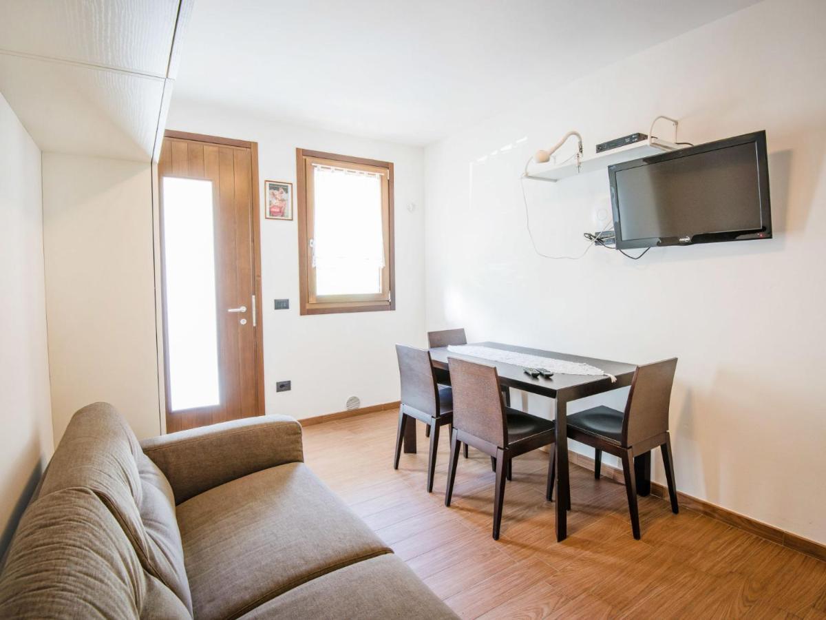 Apartment Albergo Diffuso - Cjasa De Pagnocca-1 By Interhome Барчіс Екстер'єр фото