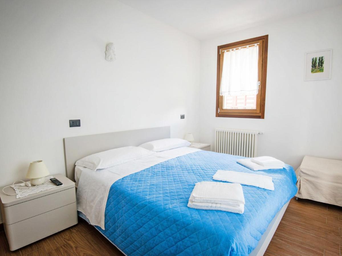 Apartment Albergo Diffuso - Cjasa De Pagnocca-1 By Interhome Барчіс Екстер'єр фото