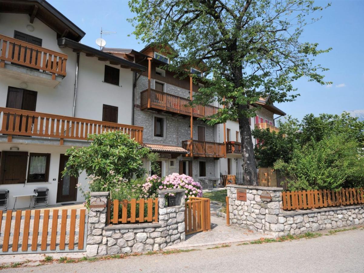Apartment Albergo Diffuso - Cjasa De Pagnocca-1 By Interhome Барчіс Екстер'єр фото